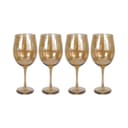 Anúncio: SET DE COPAS PARA VINO SANTINI 180-2900176 570ML 4 PIEZAS
