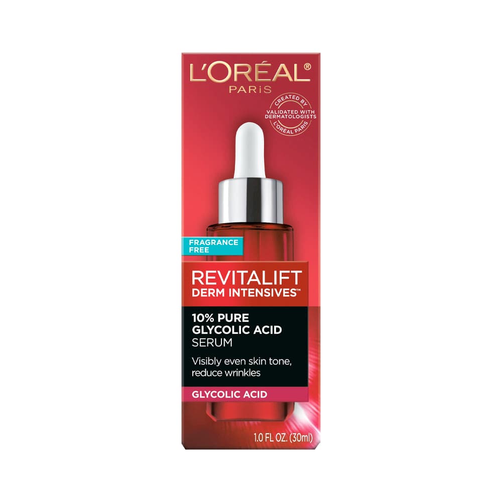 Anúncio: SERUM L'ORÉAL PARIS REVITALIFT 30ML