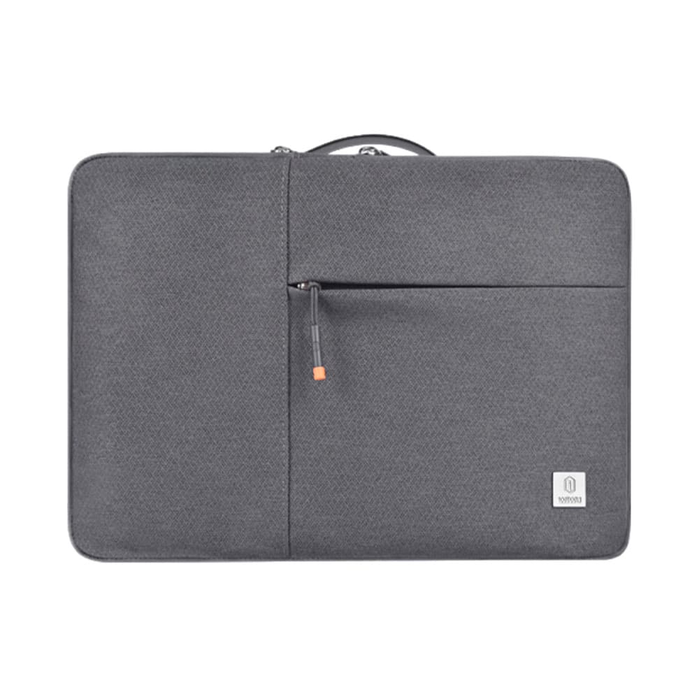 Anúncio: MATELIN WIWU APLHA DOUBLE LAYER 15.6 GRAY