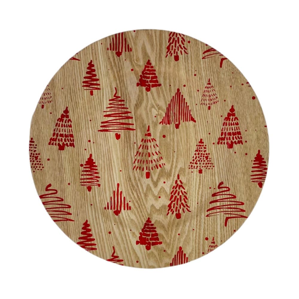 Anúncio: PORTAPLATOS SANTINI 180-0700354
