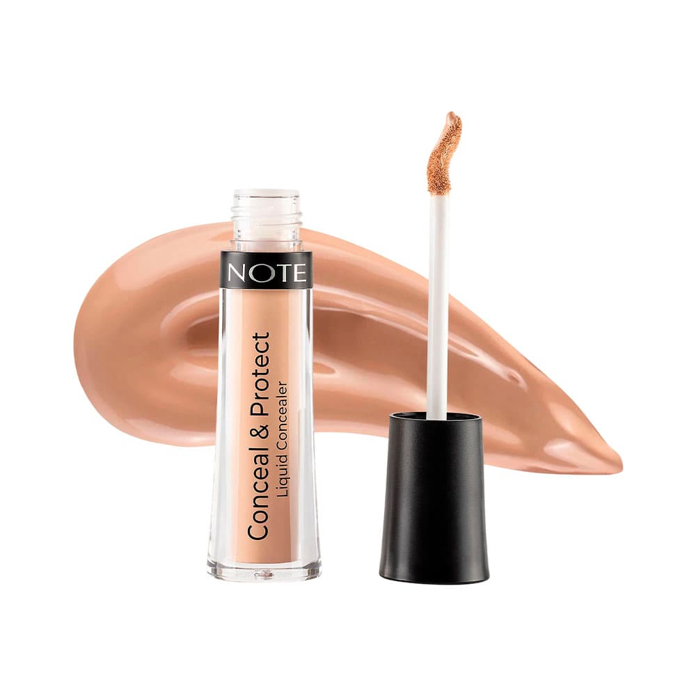 Anúncio: CORRECTOR NOTE CONCEAL & PROTECT 09 DEEP BEIGE 4.5ML