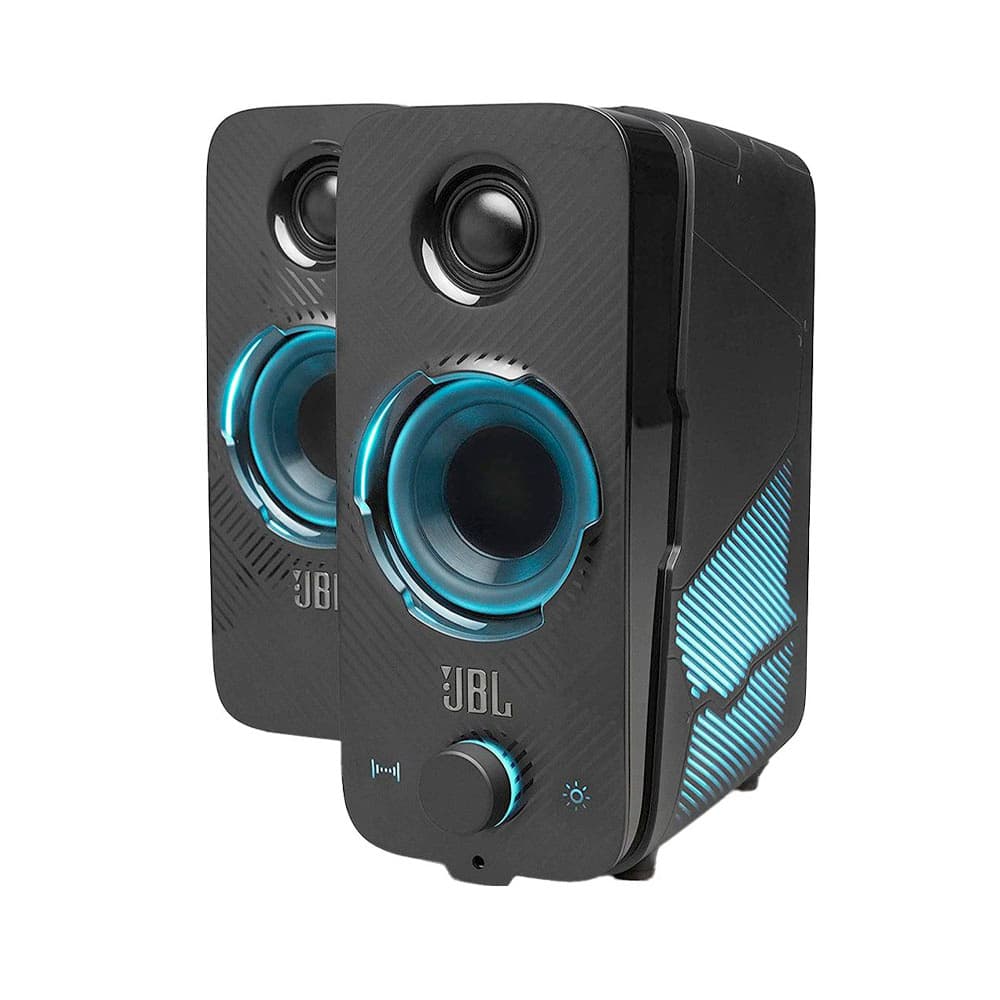 Anúncio: SPEAKER JBL QUANTUM DUO BLUETOOTH PARA PC