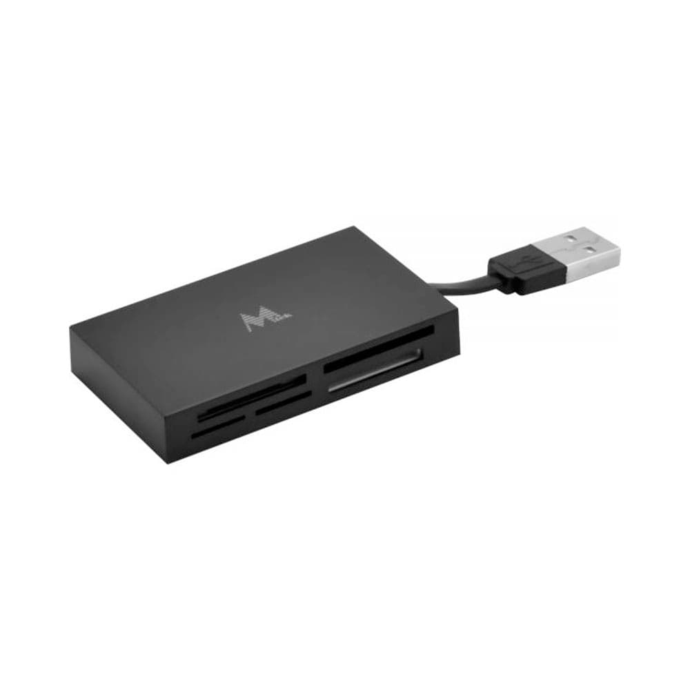 Anúncio: LECTOR DE MEMORIA MTEK CR-620 6 EN 1