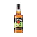 Anúncio: WHISKY JIM BEAM APPLE 1L