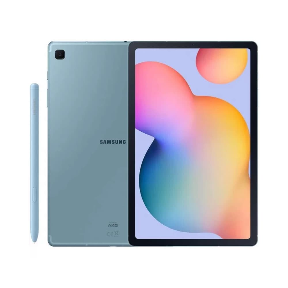 Anúncio: TABLET SAMSUNG S6 LITE SM-P613 64GB BLUE