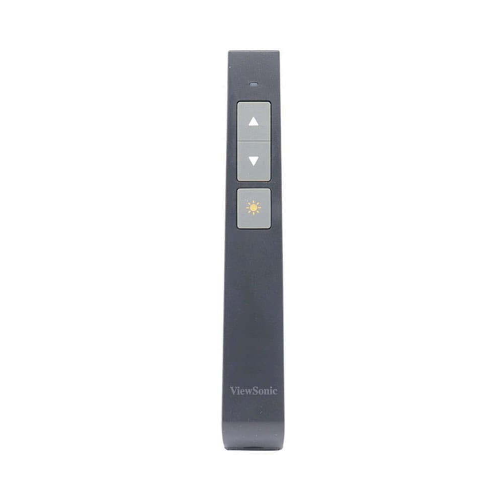 Anúncio: PRESENTADOR DIAPOSITIVAS VIEWSONIC MP200