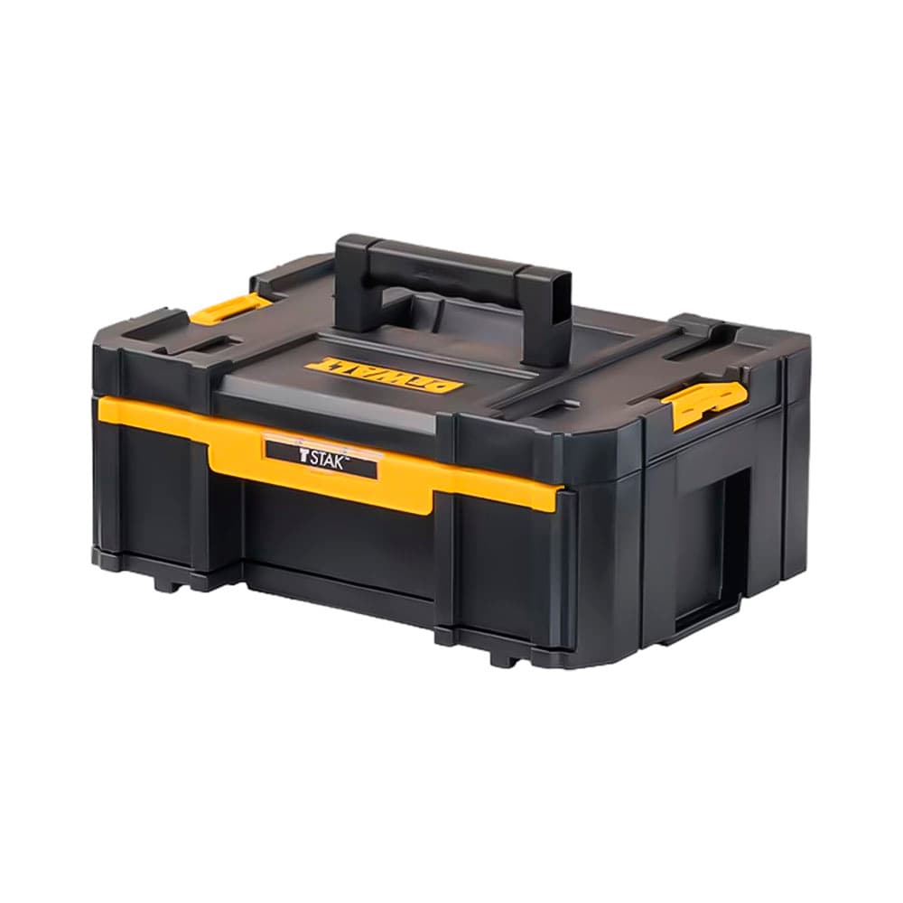 Anúncio: CAJA ORGANIZADORA DE HERRAMIENTAS DEWALT DWST17803 TSTAK