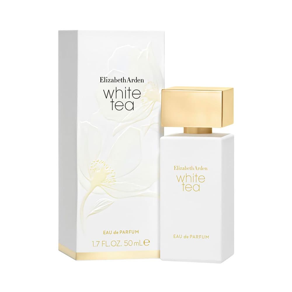 Anúncio: PERFUME ELIZABETH ARDEN WHITE TEA 50ML
