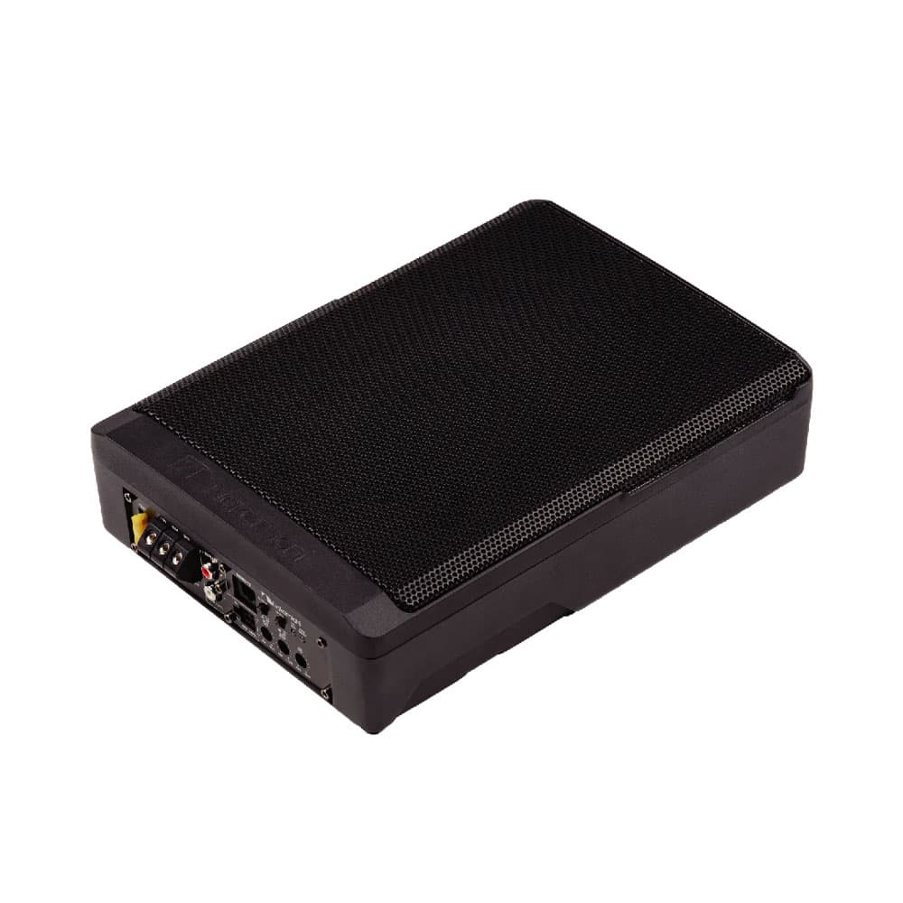 Anúncio: SUBWOOFER NAKAMICHI NBF20.0A 8"