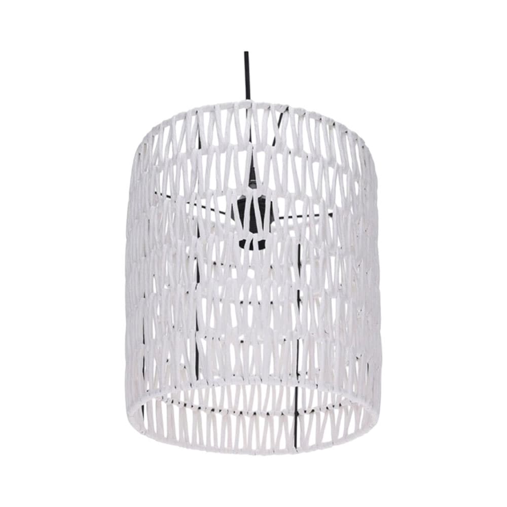 Anúncio: LÁMPARA COLGANTE KPM 030935 220V 57 CM BLANCO