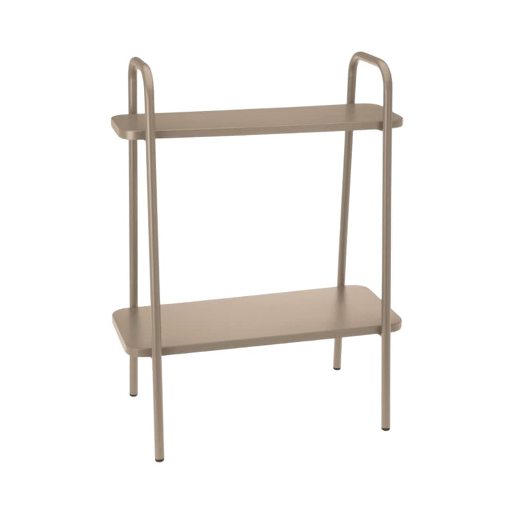Anúncio: ESTANTE PARA PLANTAS KPM 029557 2 NIVELES 66 CM