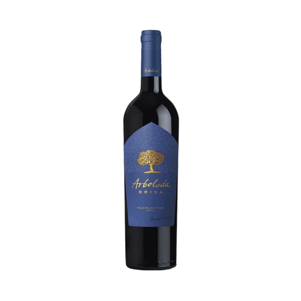 Anúncio: VINO ARBOLEDA BRISA 750ML
