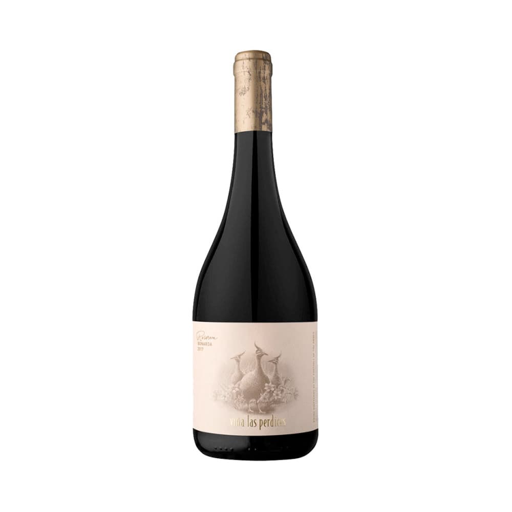 Anúncio: VINO LAS PERDICES RESERVA BONARDA 750ML