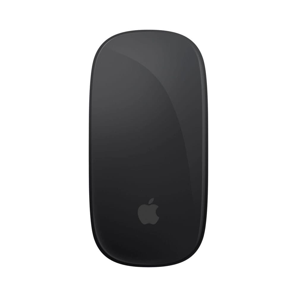 Anúncio: MOUSE APPLE MMMQ3AM/A MAGIC 2 BLACK
