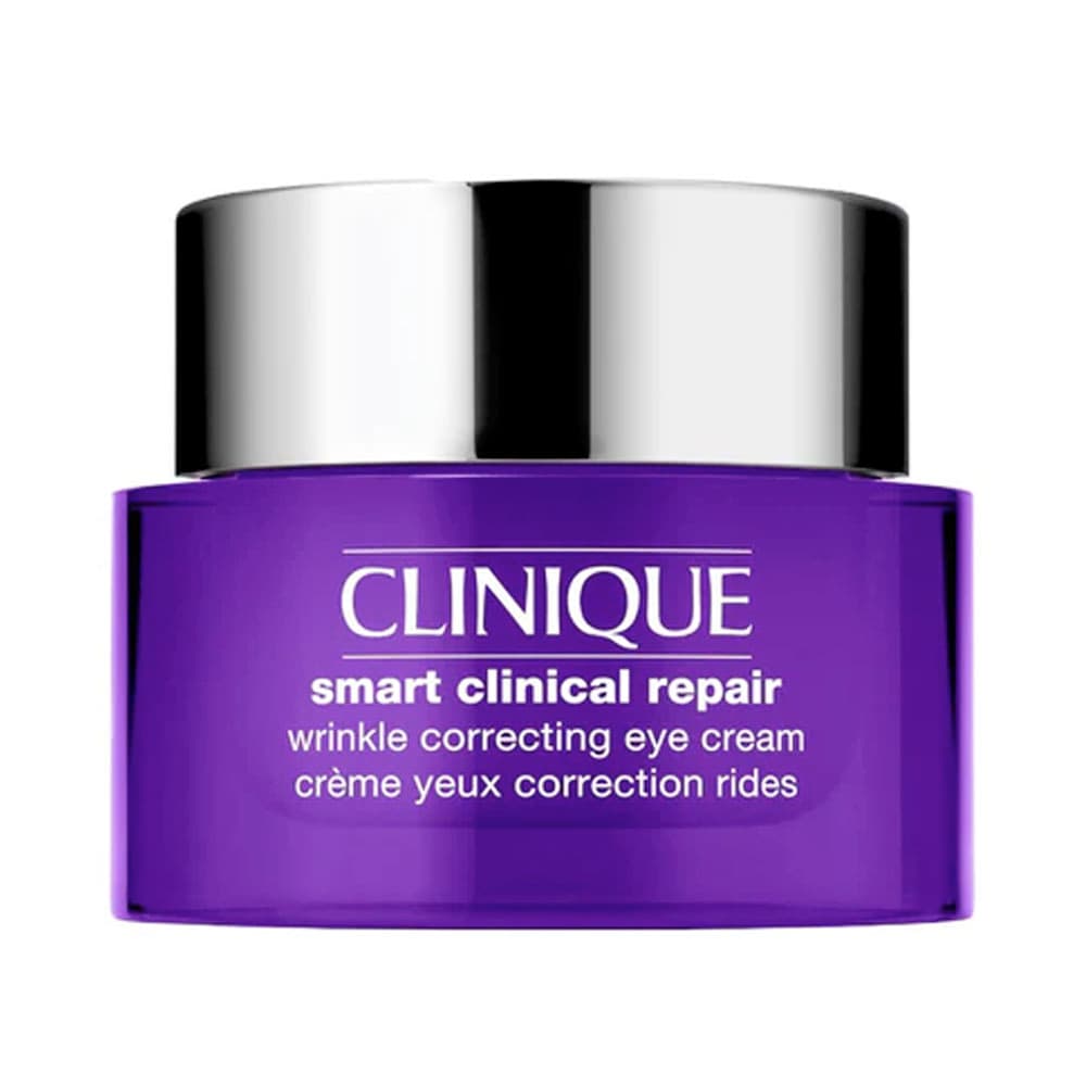 Anúncio: CREMA CONTORNO DE OJOS CLINIQUE SMART CLINICAL REPAIR 15ML