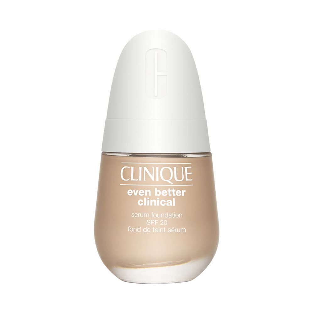 Anúncio: BASE SERUM CLINIQUE EVEN BETTER CLINICAL SPF 20 CN 52 NEUTRAL 30ML