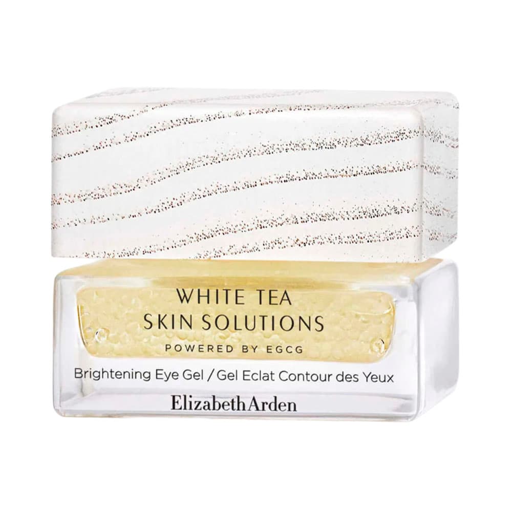 Anúncio: CREMA CONTORNO PARA OJOS ELIZABETH ARDEN WHITE TEA SKIN SOLUTIONS 15ML