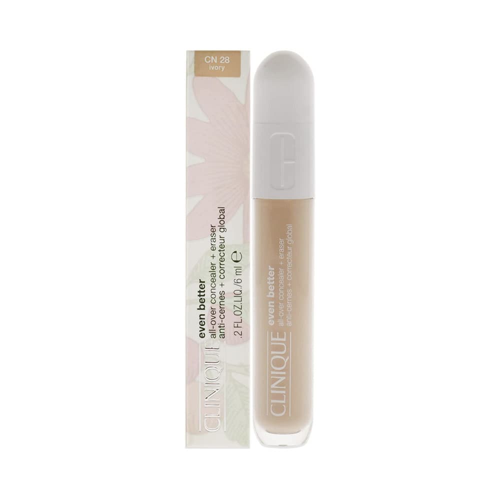 Anúncio: CORRECTOR CLINIQUE EVEN BETTER CN 28 IVORY 6ML
