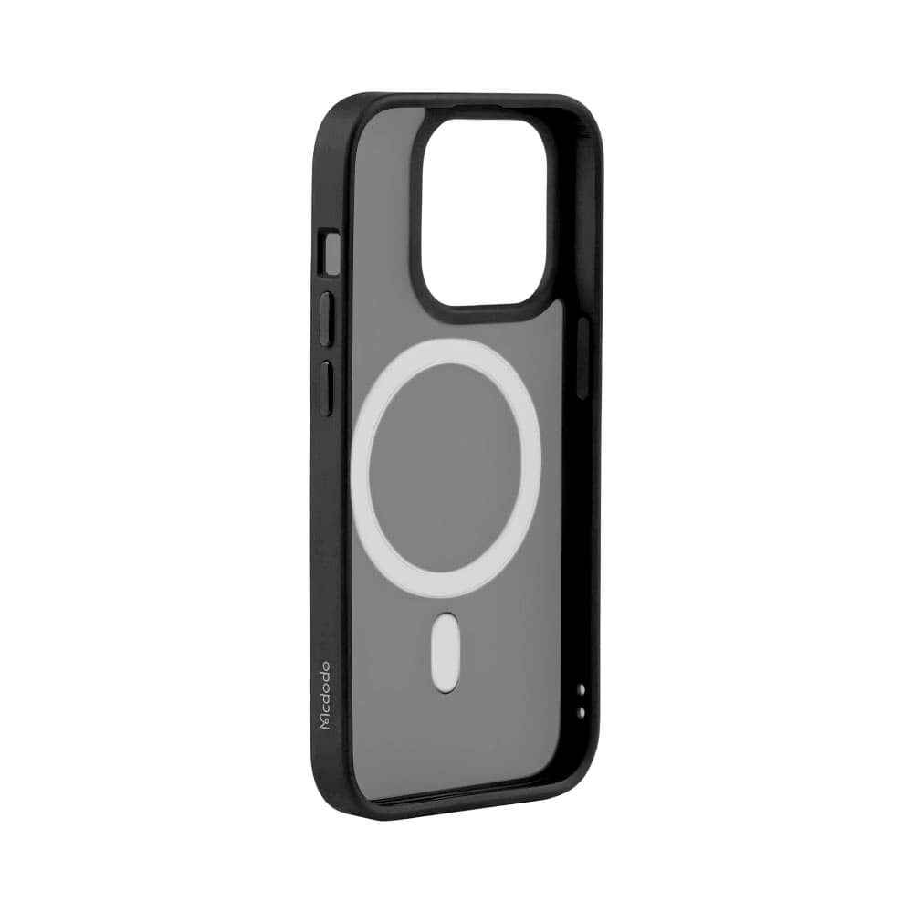 Anúncio: ESTUCHE PROTECTOR MCDODO PC-2674 PARA IPHONE 12 PRO NEGRO