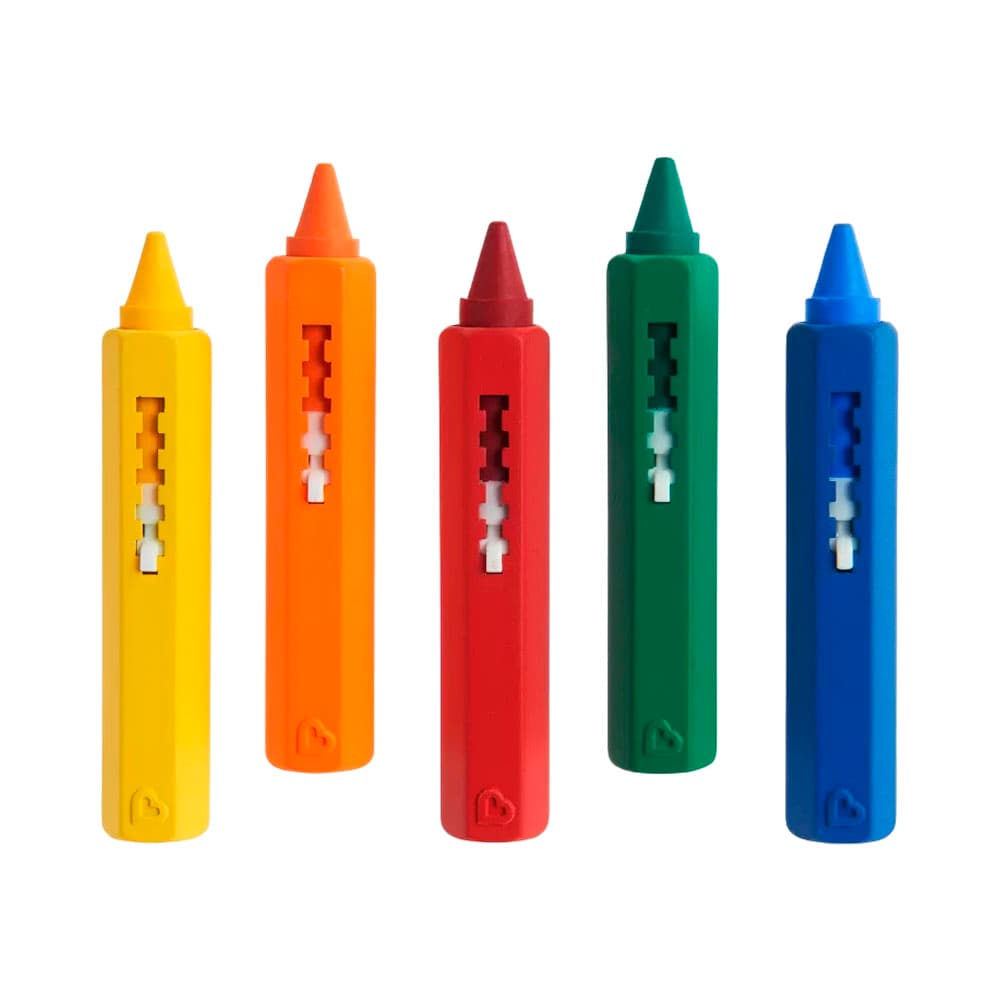 Anúncio: JUGUETE DE AGUA CRAYONS MUNCHKIN 12861