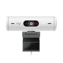 Anúncio: Webcam Logitech Brio 500 1080P / FHD - Branco (960-001426)