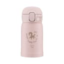 Anúncio: BOTELLA TÉRMICA ZOJIRUSHI SM-WP24-PM 240ML VINTAGE ROSE