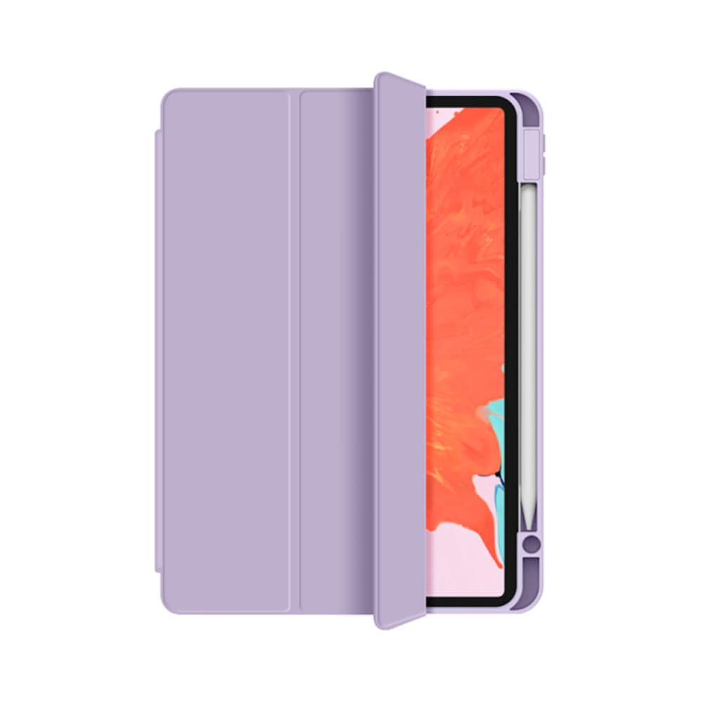 Anúncio: ESTUCHE WIWU PROTECTIVE IPAD CASE 10.9-11" PURPLE
