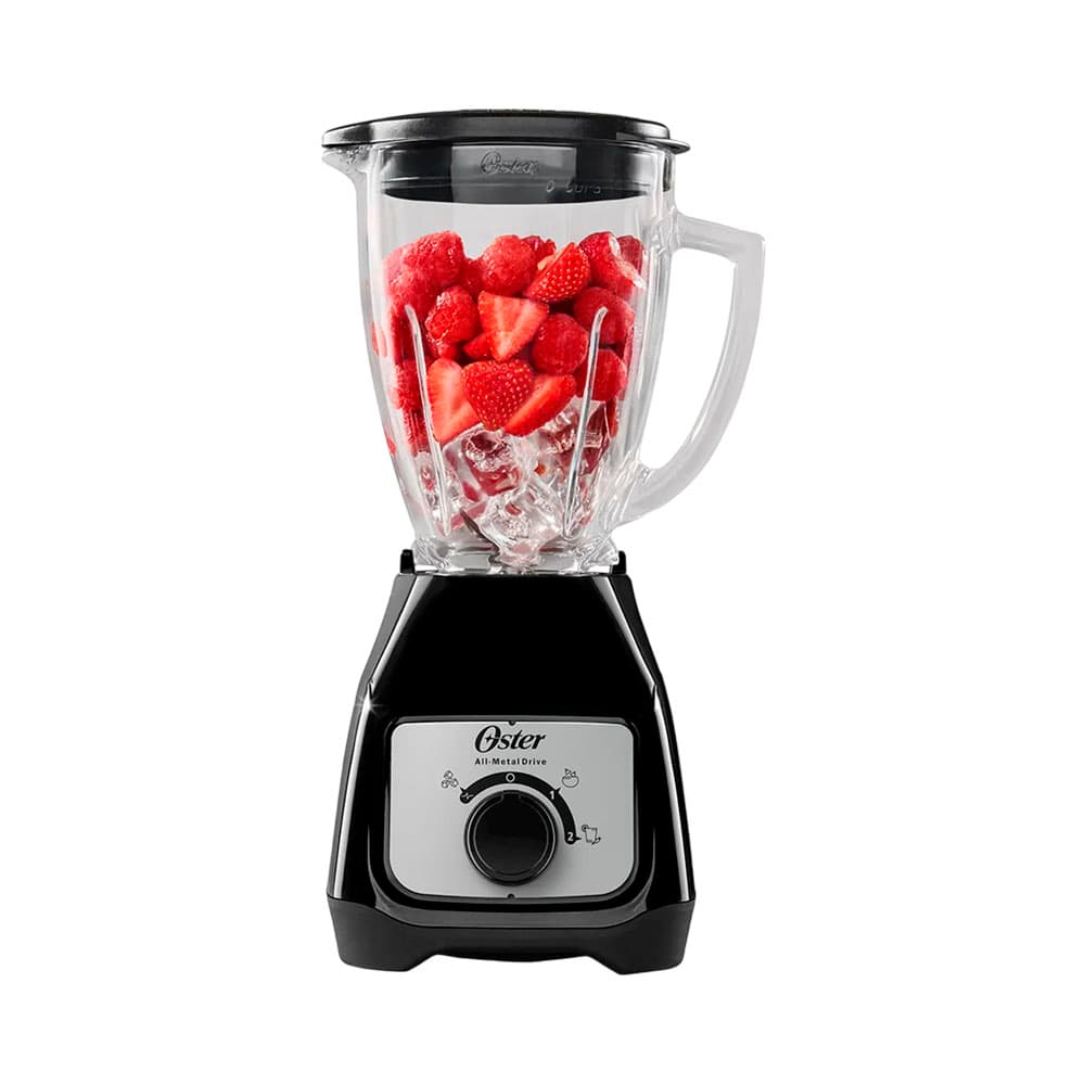 Anúncio: LICUADORA OSTER BLSTKAG-BRD-013 1.5L 110V NEGRO