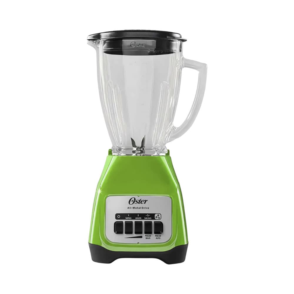 Anúncio: LICUADORA OSTER BLSTKAG-KPB-053 1.5L 550W 220V VERDE