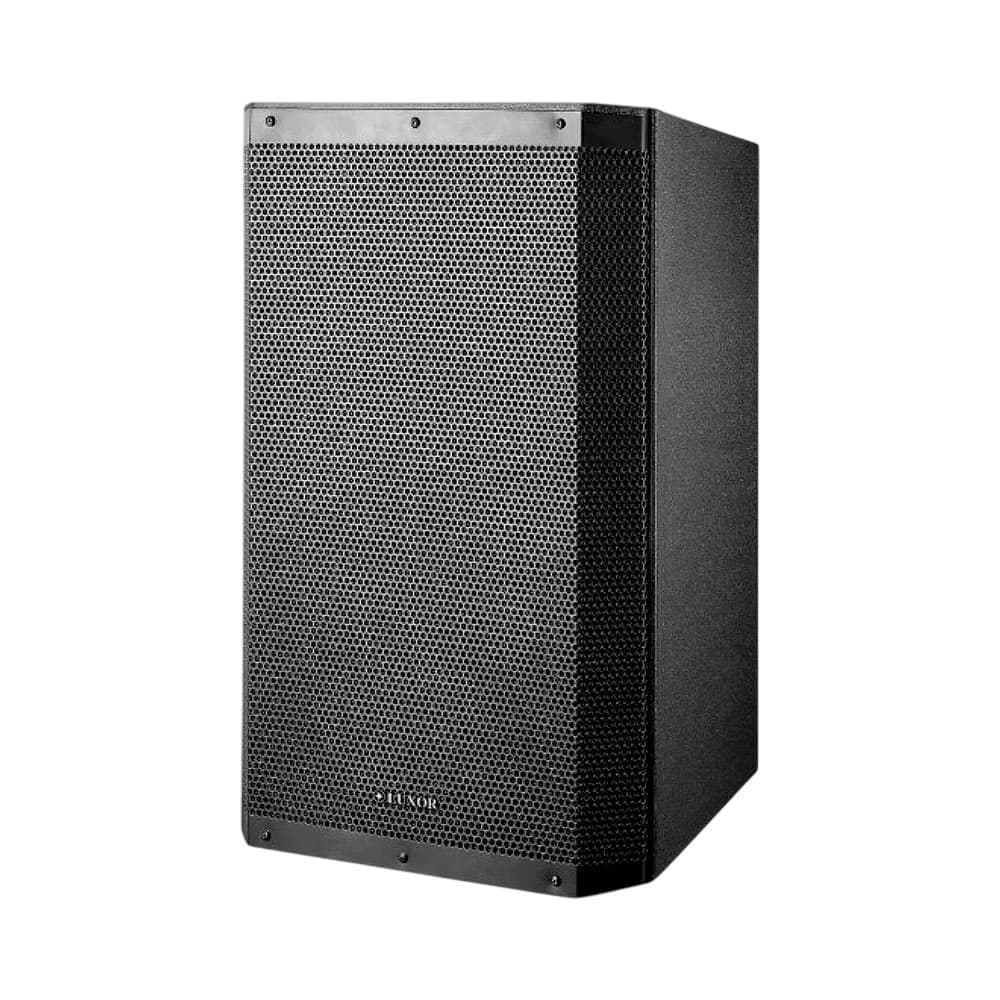 Anúncio: PARLANTE LUXOR LX-3615A NEGRO