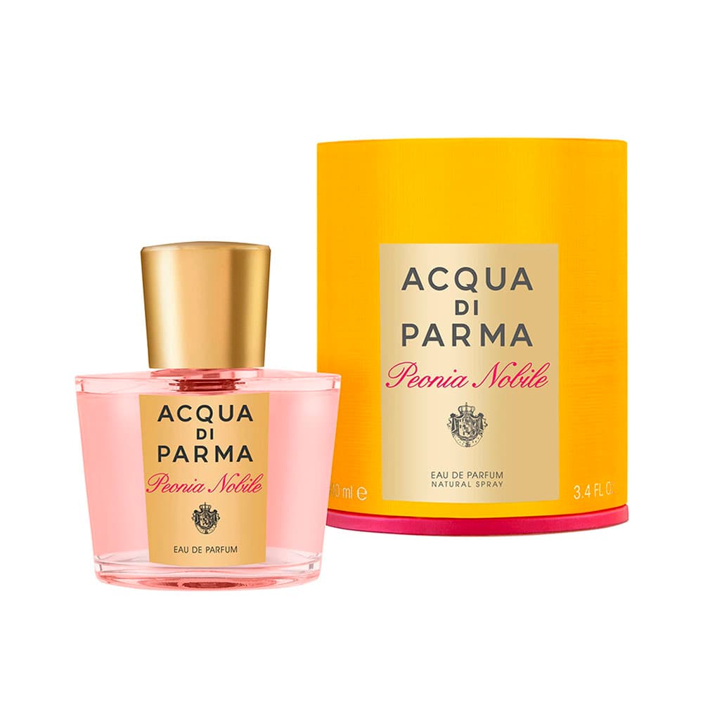Anúncio: PERFUME ACQUA DI PARMA PEONIA NOBILE 100ML