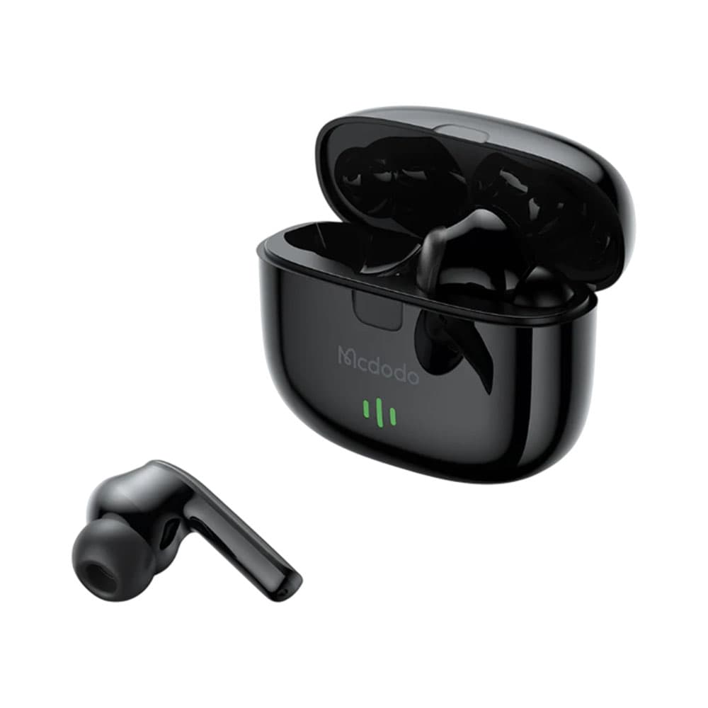 Anúncio: AURICULAR MCDODO HP-2781 EARBUDS LITE BLACK