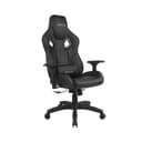 Anúncio: SILLA GAMER REDRAGON C502-B CAPRICORNUS BLACK