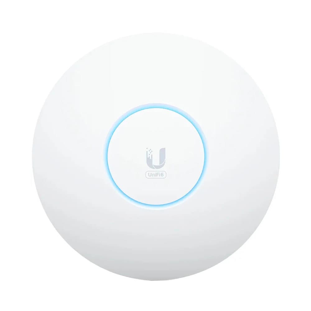 Anúncio: PUNTO DE ACCESO UBIQUITI AP U6-ENTERPRISE