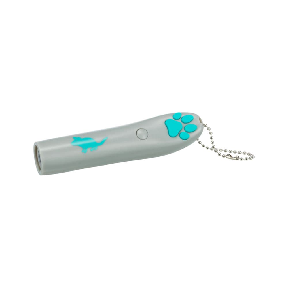 Anúncio: PUNTERO LÁSER PARA GATOS TRIXIE 41310 LED 11CM