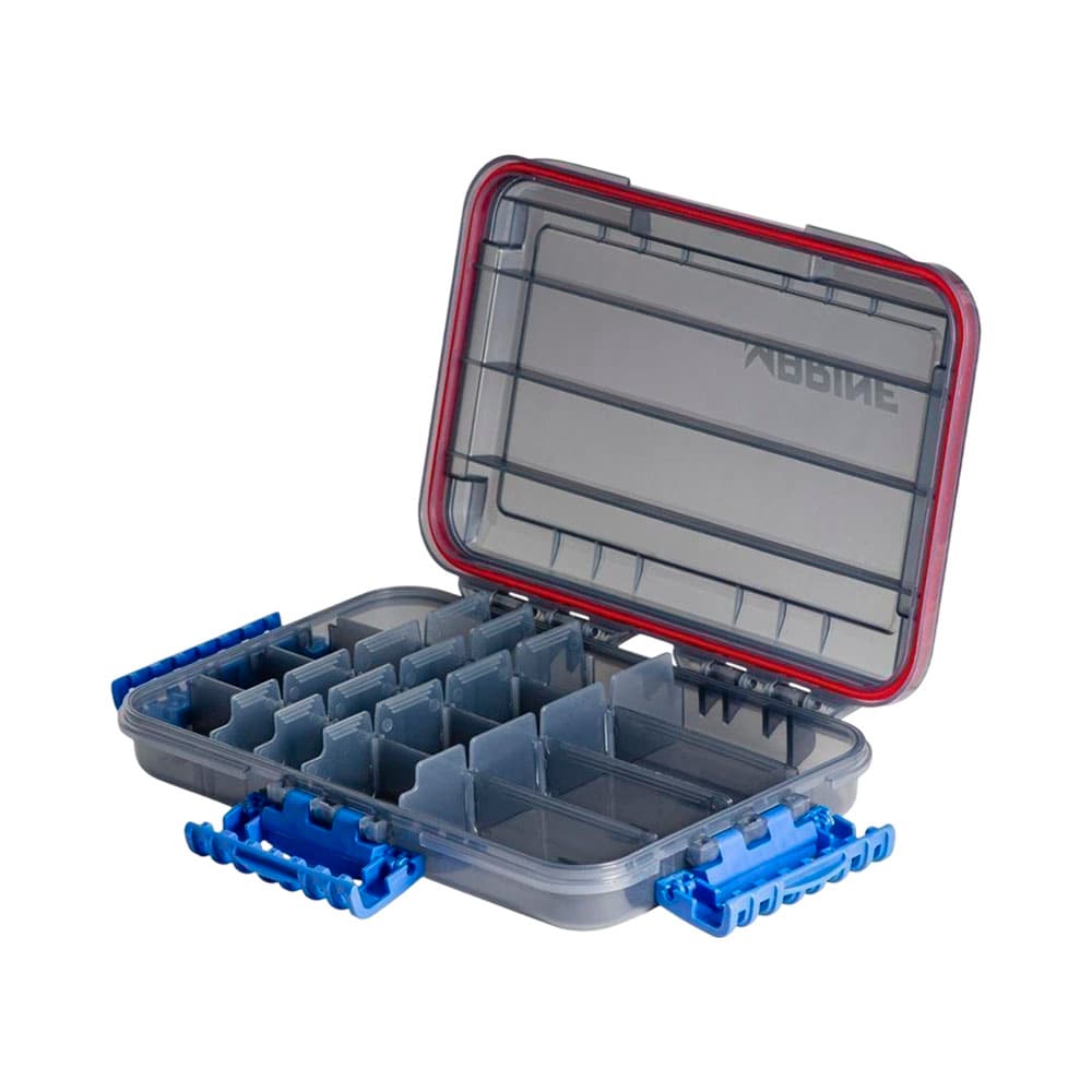 Anúncio: CAJA DE PESCA MARINE WATER RESISTANT MWR270 16 DIVISIÓN