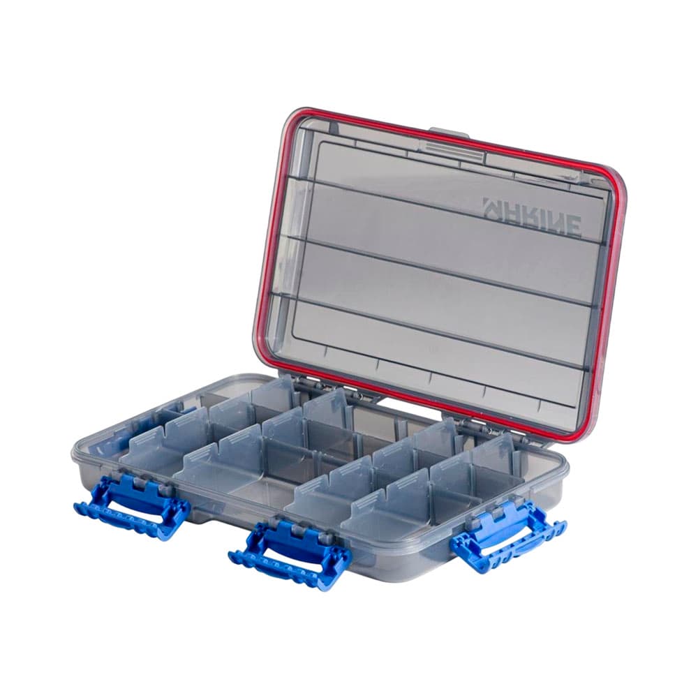 Anúncio: CAJA DE PESCA MARINE WATER RESISTANT MWR355 12 DIVISIÓN