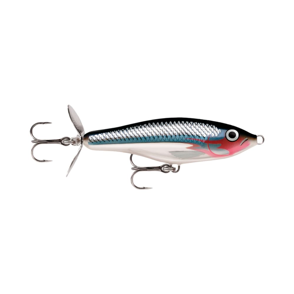 Anúncio: SEÑUELO ARTIFICIAL RAPALA SKITTER PROP SPR7 SD 7CM 8GR