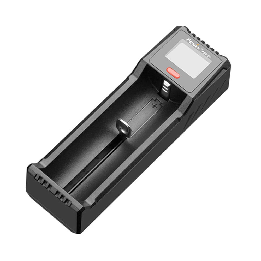 Anúncio: CARGADOR DE BATERÍA INTELIGENTE FENIX ARE-D1