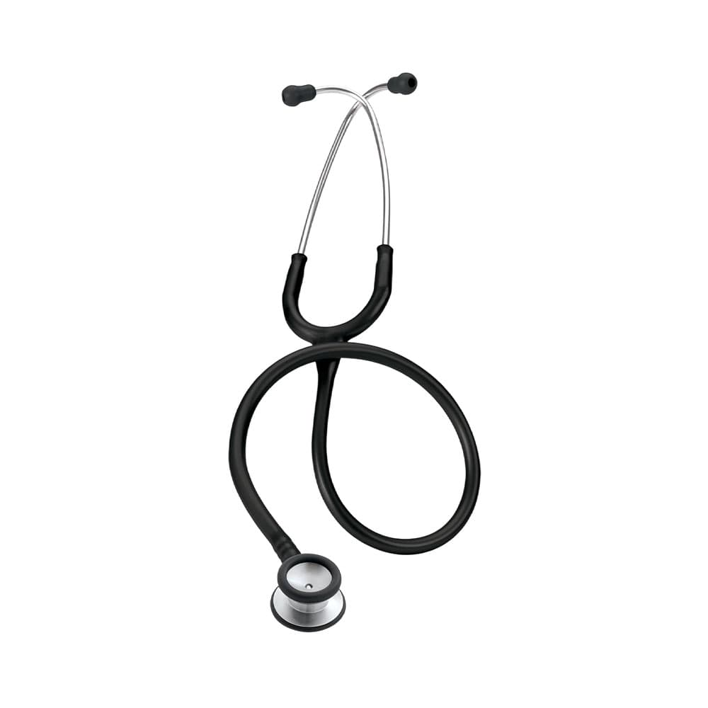 Anúncio: ESTETOSCOPIO 3M LITTMANN CLASSIC II PEDIATRIC BLACK