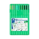 Anúncio: KIT STAEDTLER TRIPLUS MULTI BOTANIC JOURNALING 34 SB10BJ 10 PIEZAS