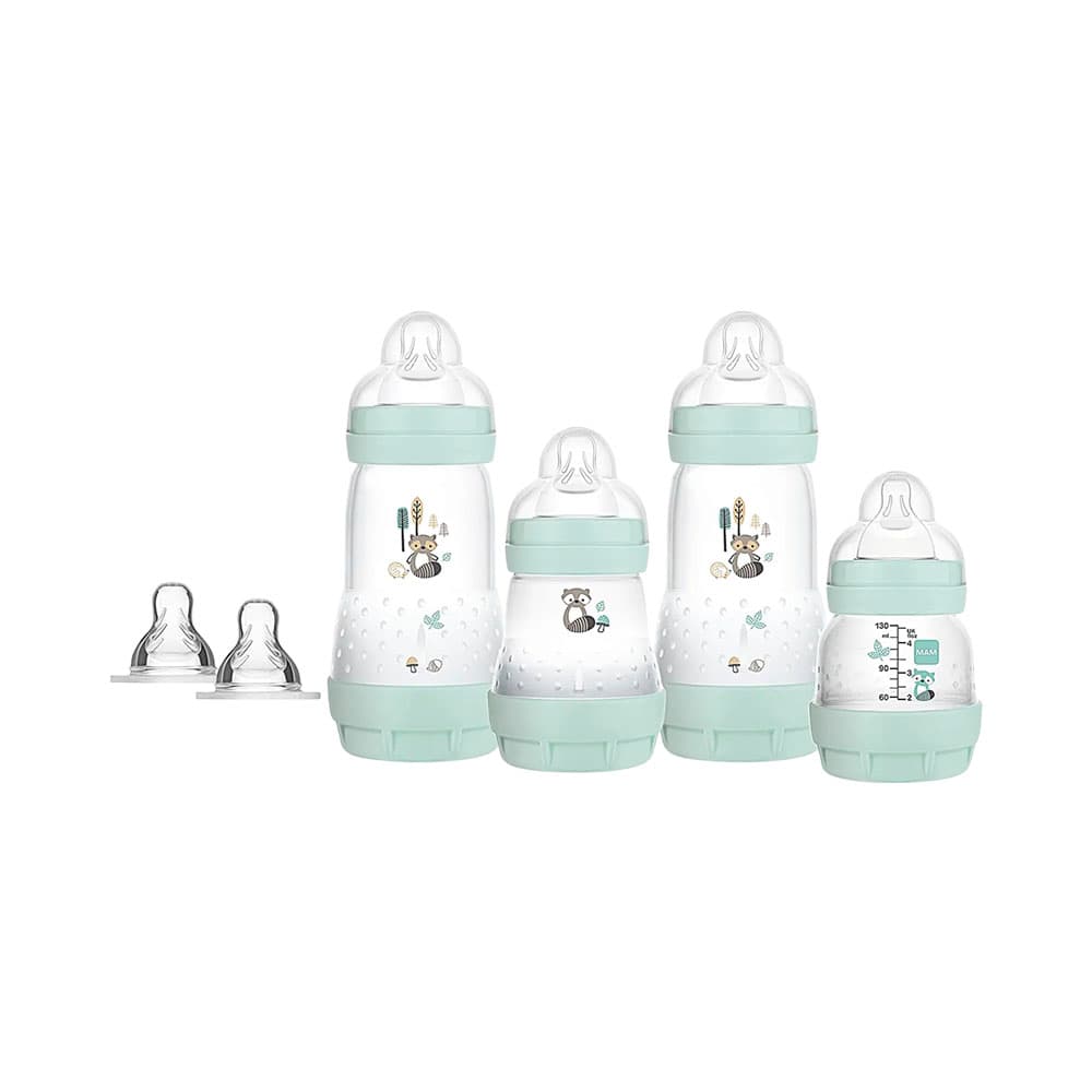 Anúncio: SET DE BIBERÓN EASY START MAM  MH20041