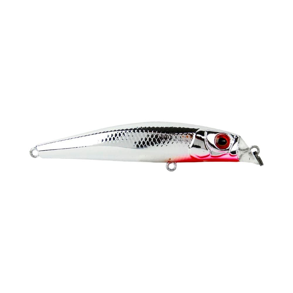 Anúncio: SEÑUELO ARTIFICIAL MARINE SPORTS REI DO RIO 80 N8 8CM 8.5GR