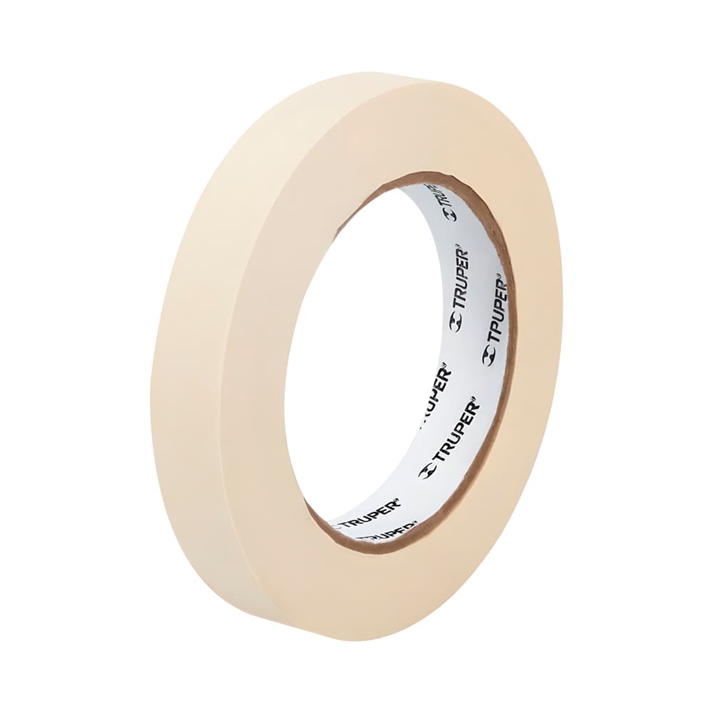 Anúncio: CINTA ADHESIVA PARA PINTOR TRUPER 12590 3/4" 50M