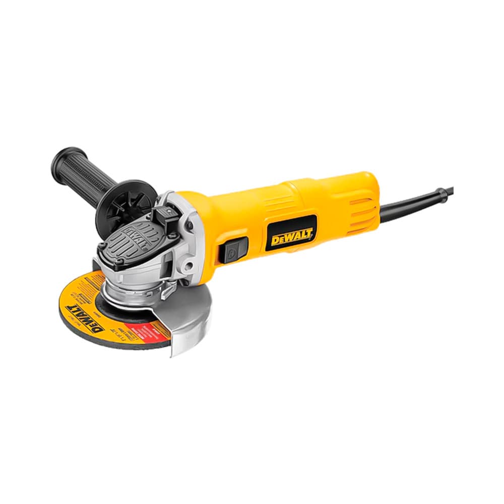 Anúncio: AMOLADORA ANGULAR DEWALT DWE4020 800 W 220V