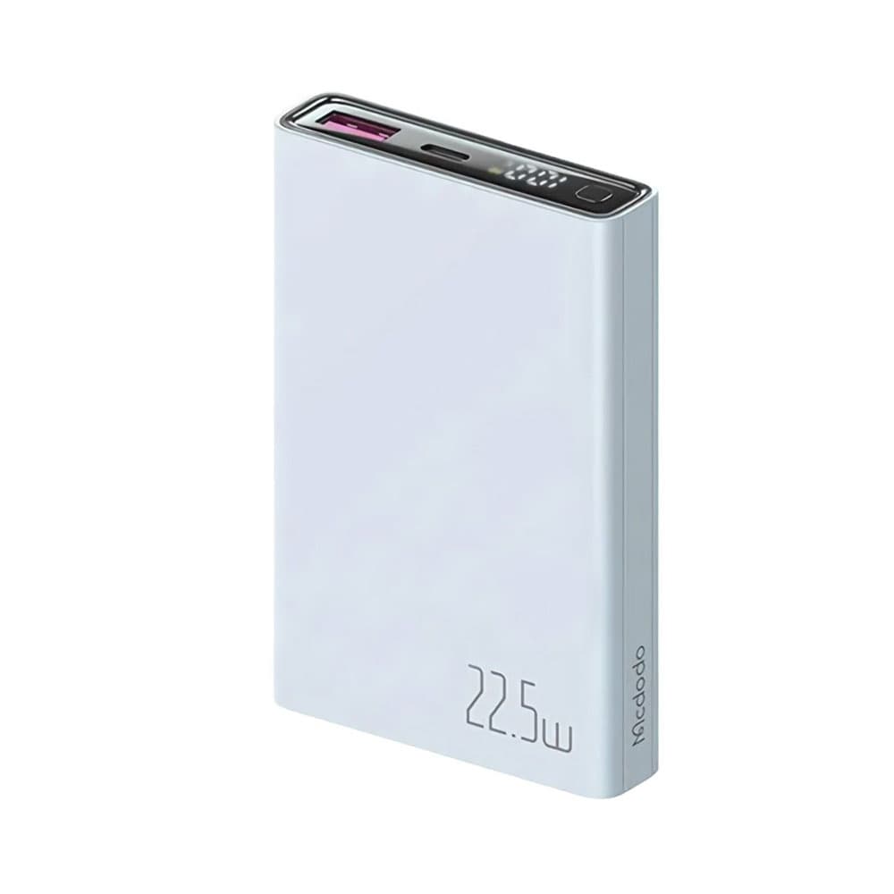 Anúncio: CARGADOR PORTÁTIL MCDODO MC-2942 22.5 W 10000MAH