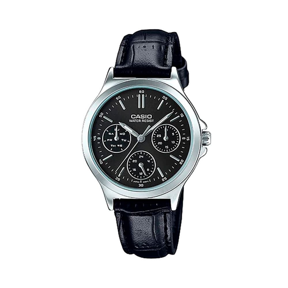 Anúncio: RELOJ CASIO LTP-V300L-1AUDF