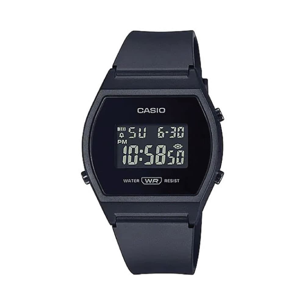 Anúncio: RELOJ CASIO LW-204-1BDF