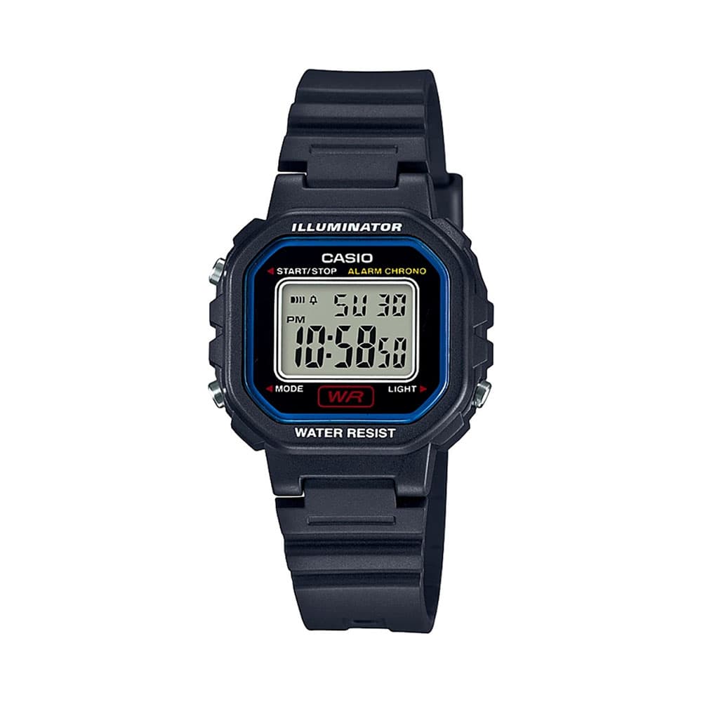 Anúncio: RELOJ CASIO LA-20WH-1CDF