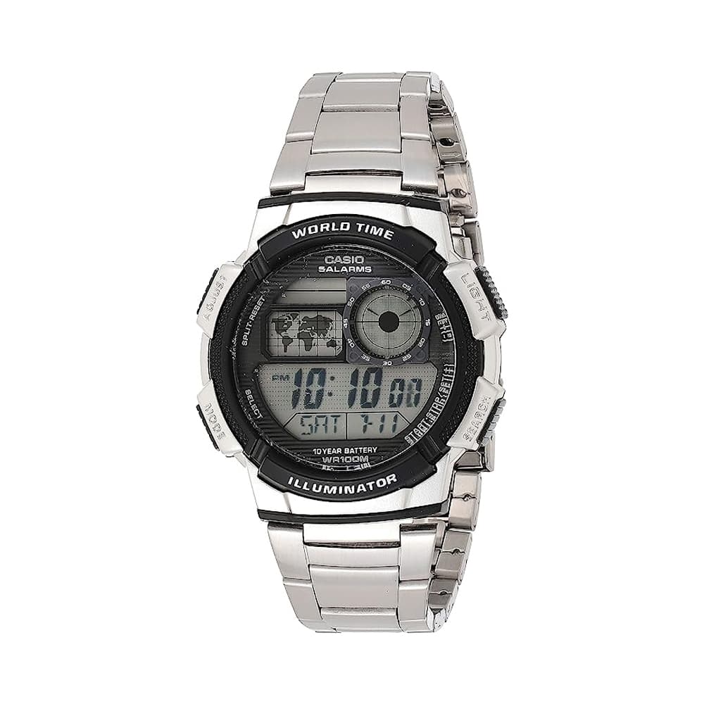 Anúncio: RELOJ CASIO AE-1000WD-1AVDF